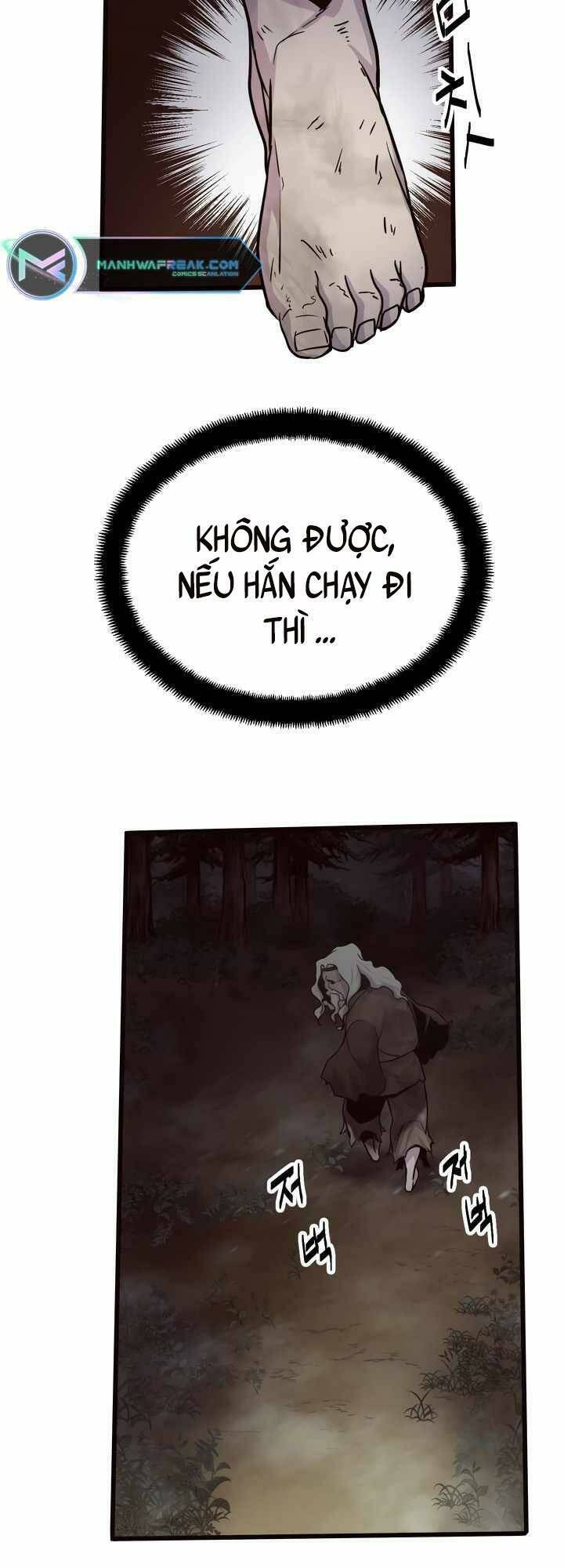 Kẻ Thù Chapter 21 - Trang 46