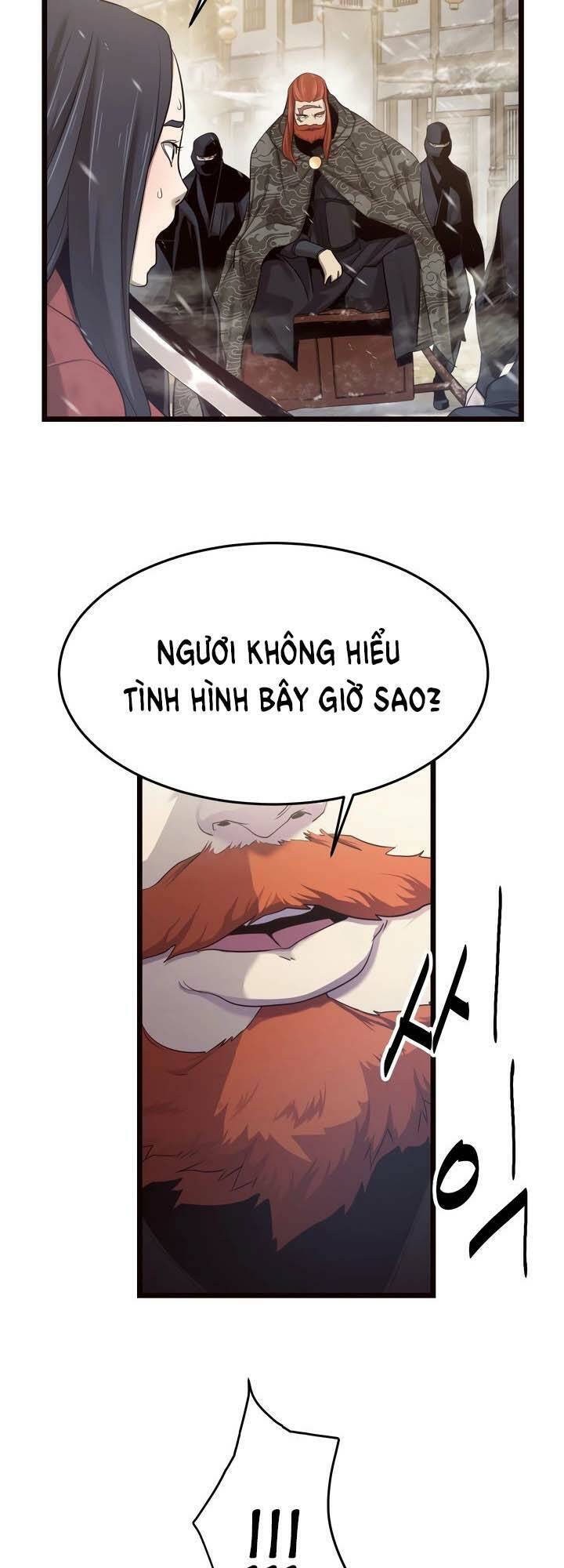 Kẻ Thù Chapter 6 - Trang 6