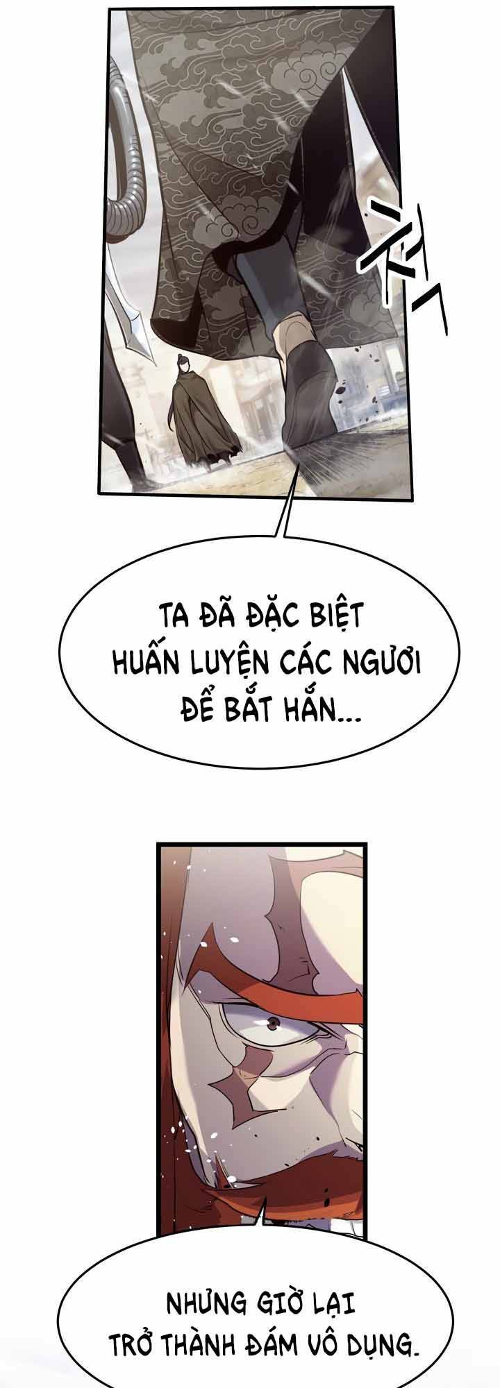 Kẻ Thù Chapter 6 - Trang 49