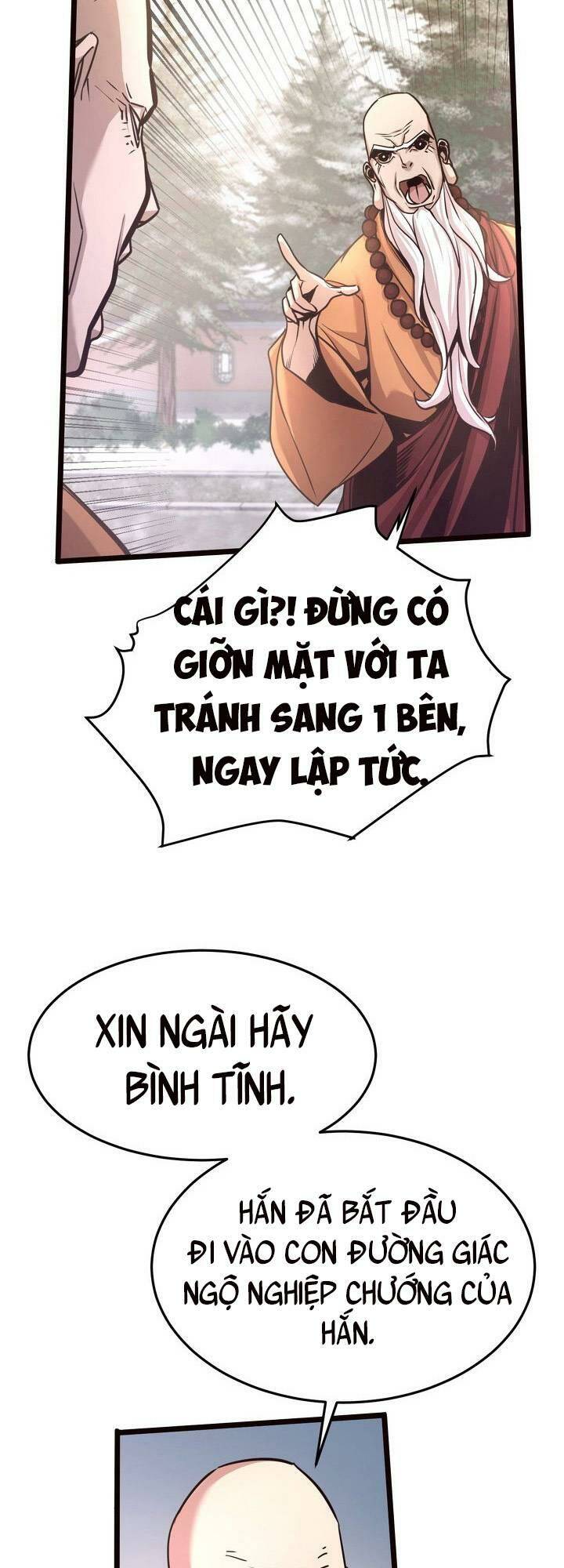 Kẻ Thù Chapter 16 - Trang 6