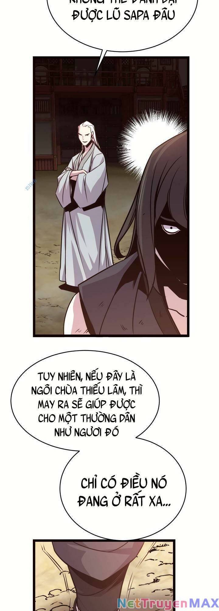 Kẻ Thù Chapter 28 - Trang 42