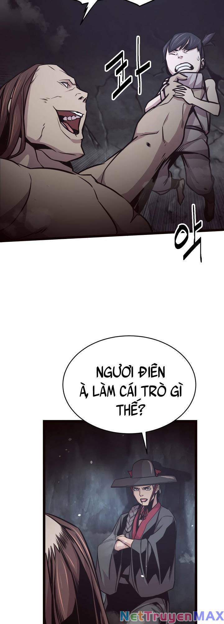 Kẻ Thù Chapter 29 - Trang 46