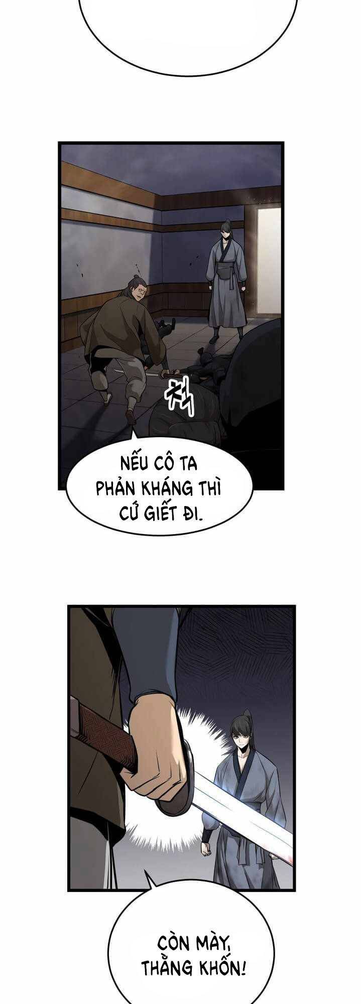 Kẻ Thù Chapter 2 - Trang 45