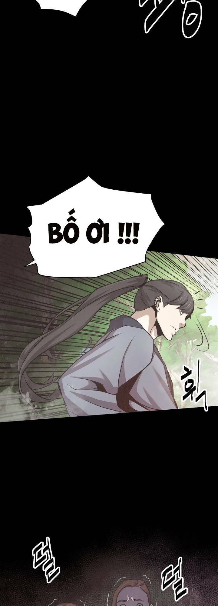 Kẻ Thù Chapter 15 - Trang 20