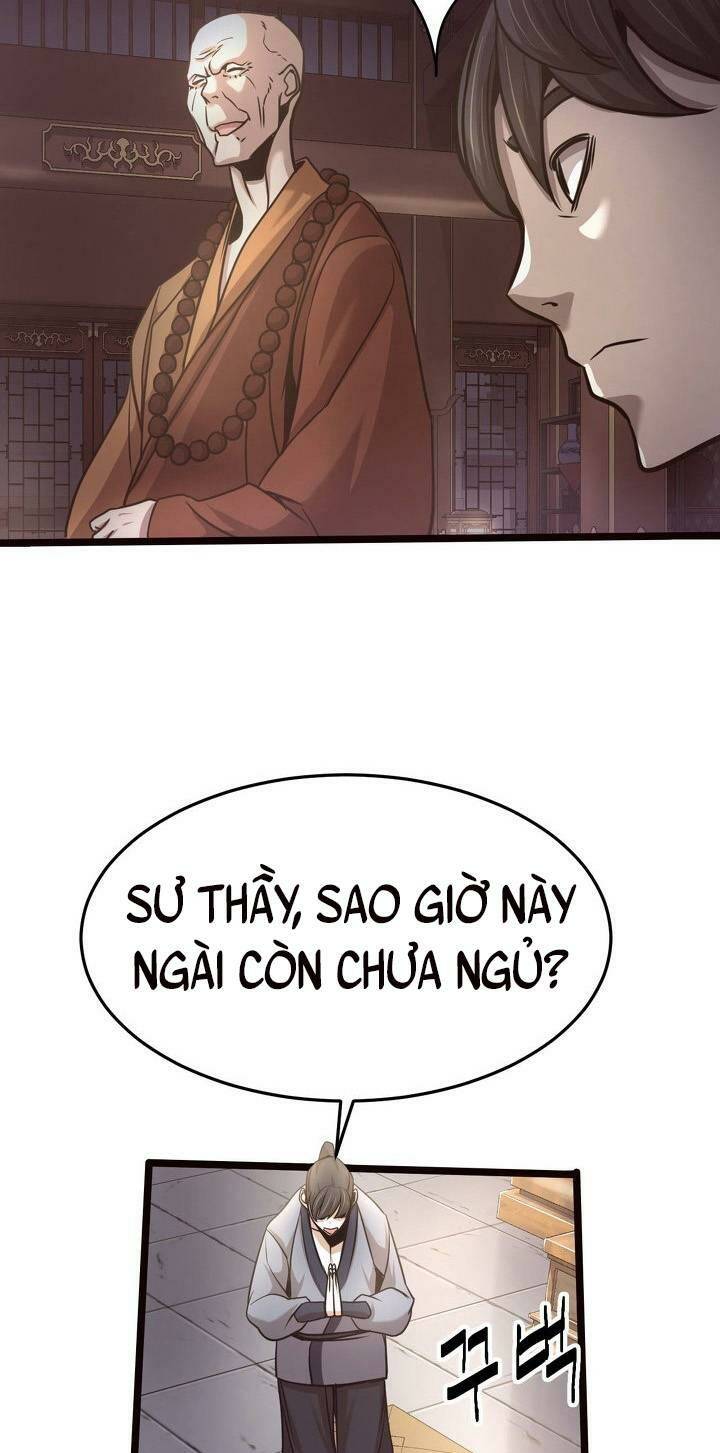 Kẻ Thù Chapter 16 - Trang 36