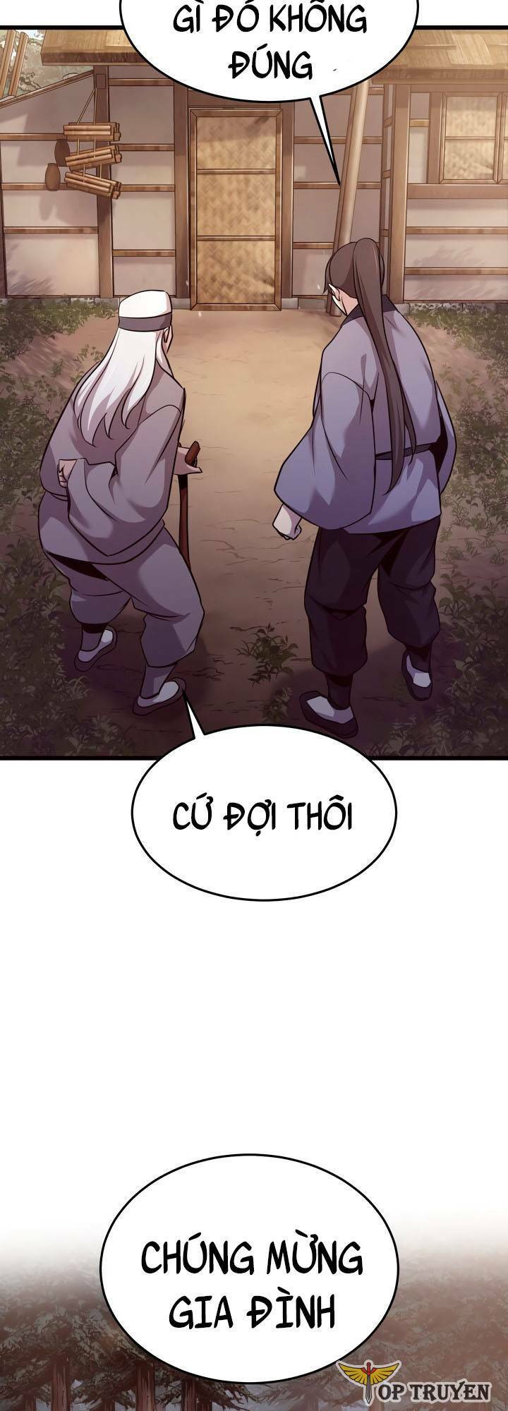 Kẻ Thù Chapter 18 - Trang 60