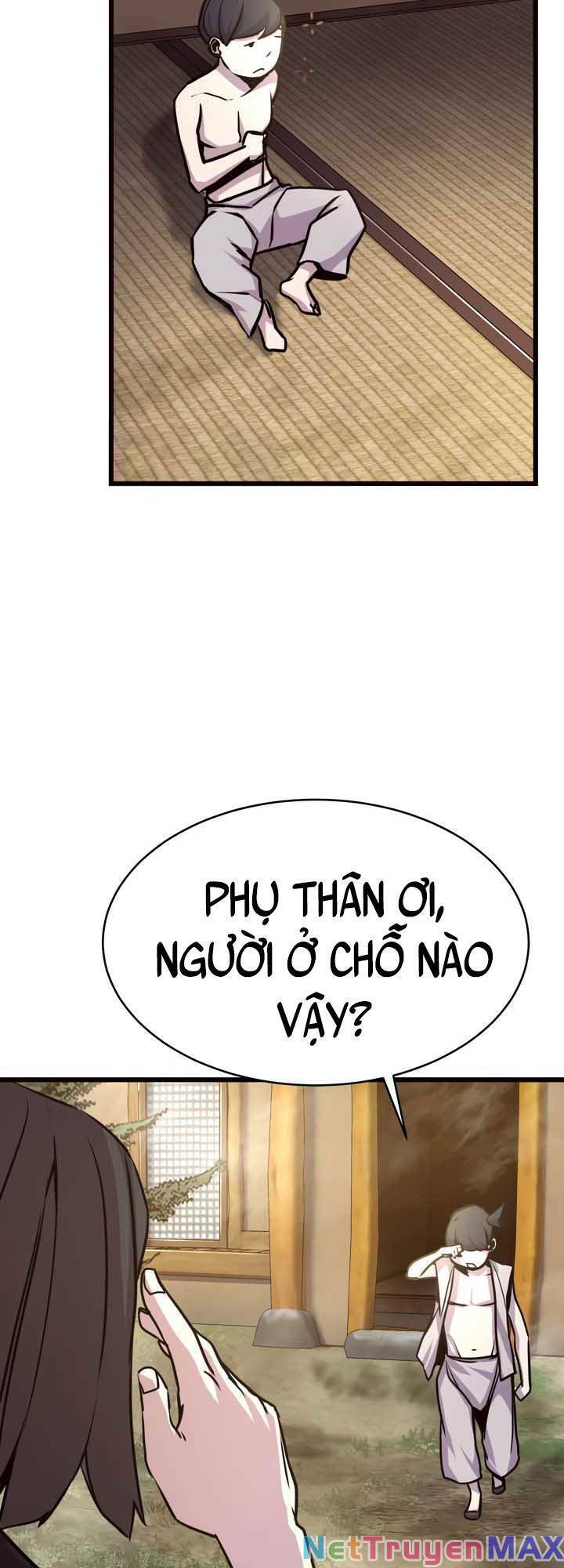 Kẻ Thù Chapter 26 - Trang 34