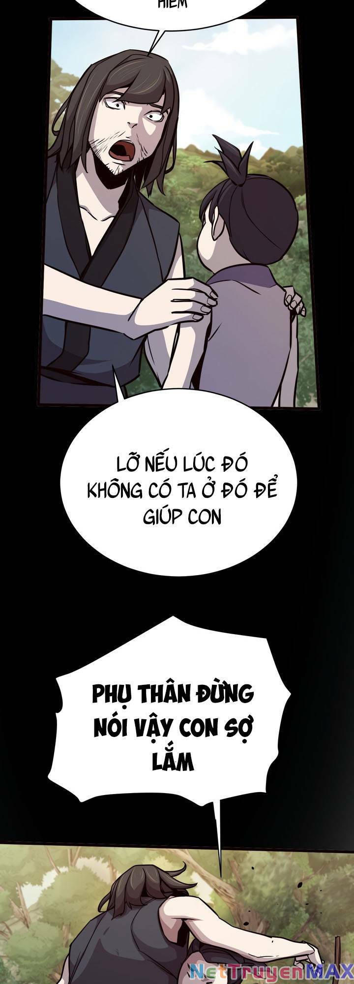 Kẻ Thù Chapter 31 - Trang 13