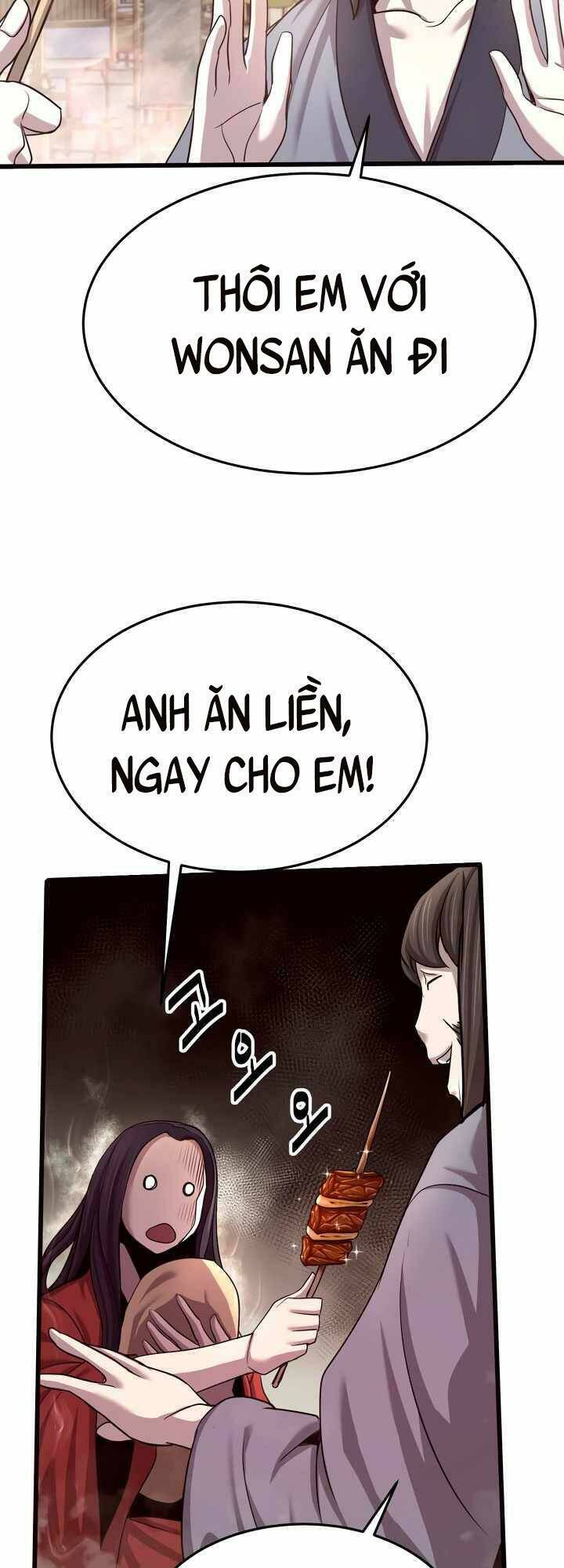 Kẻ Thù Chapter 20 - Trang 47