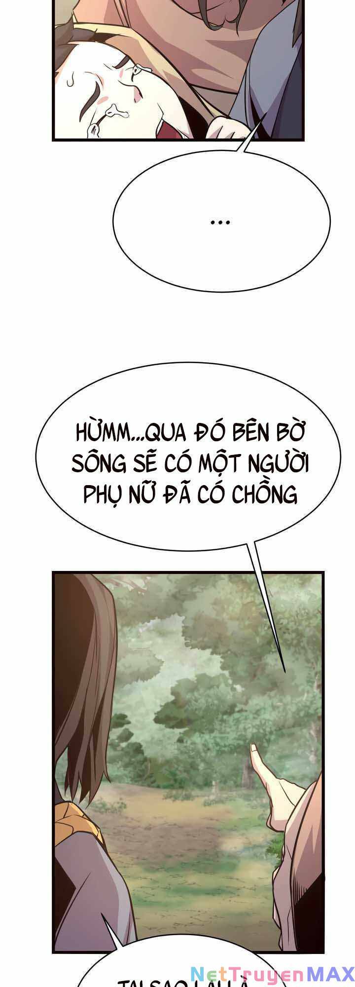 Kẻ Thù Chapter 25 - Trang 31