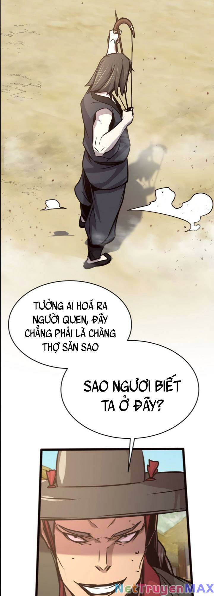 Kẻ Thù Chapter 30 - Trang 36