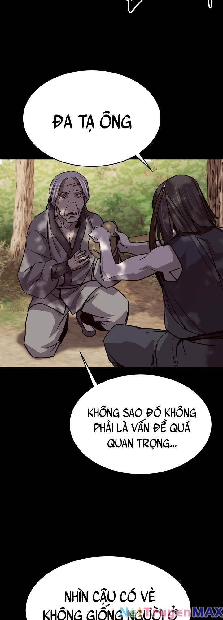 Kẻ Thù Chapter 31 - Trang 36