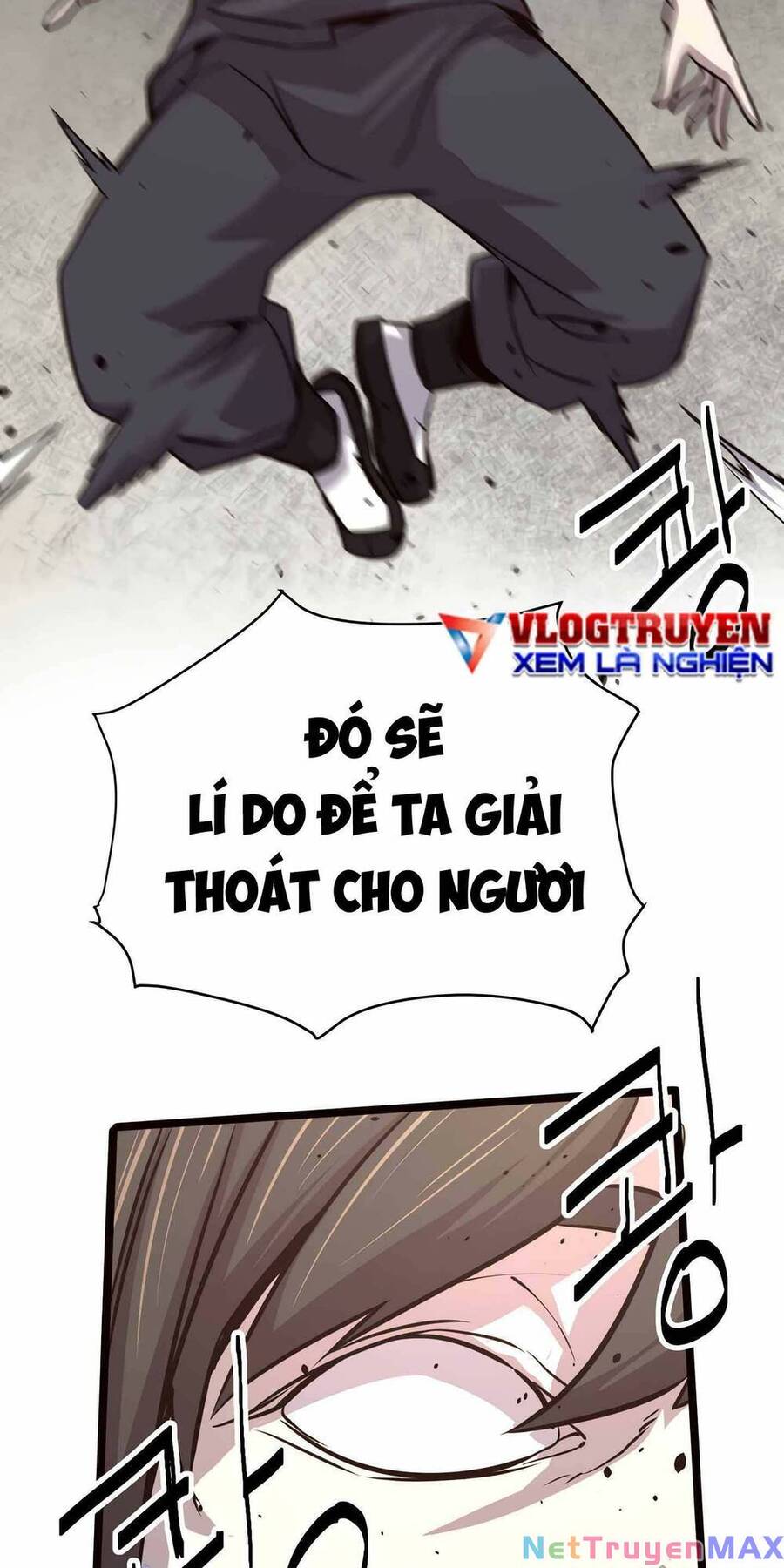 Kẻ Thù Chapter 33 - Trang 56