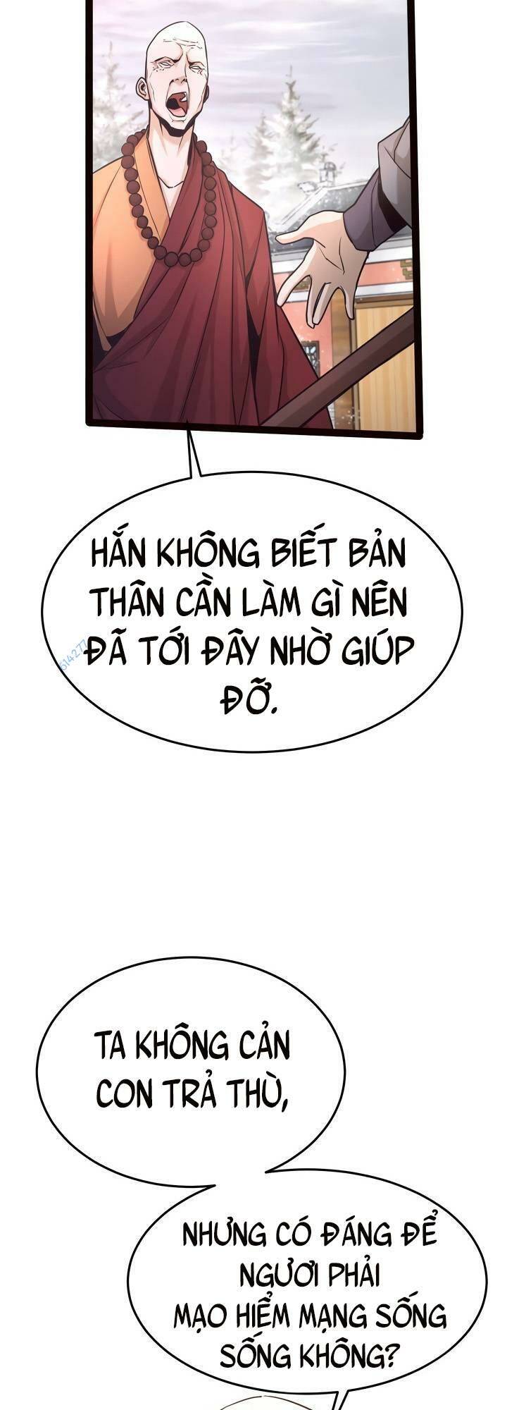 Kẻ Thù Chapter 15 - Trang 36