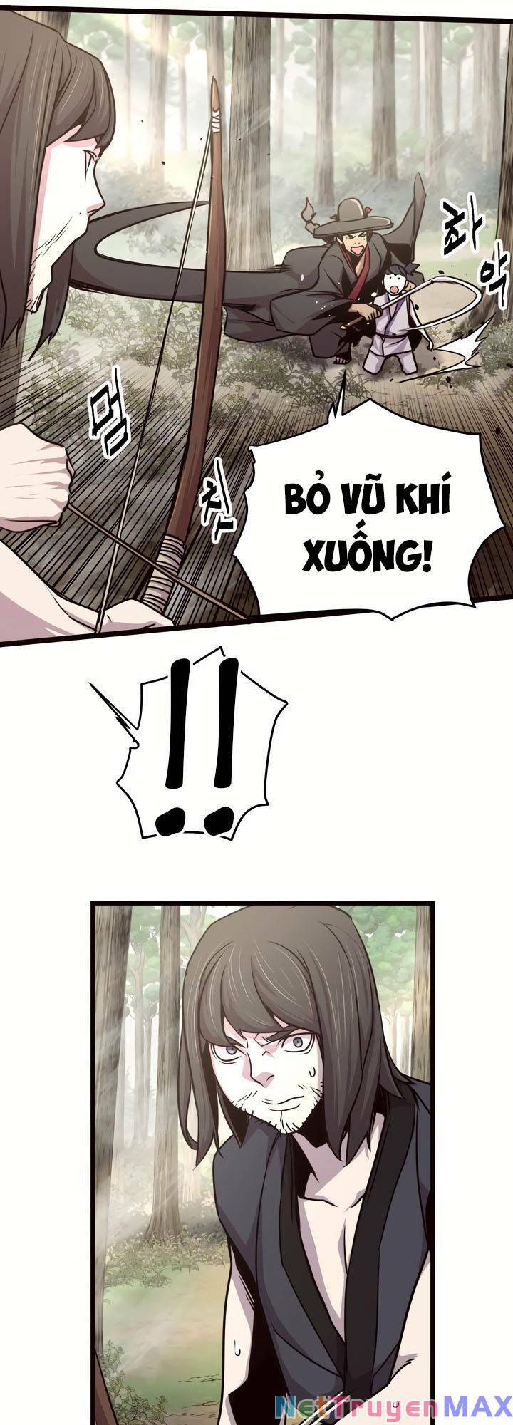 Kẻ Thù Chapter 27 - Trang 53