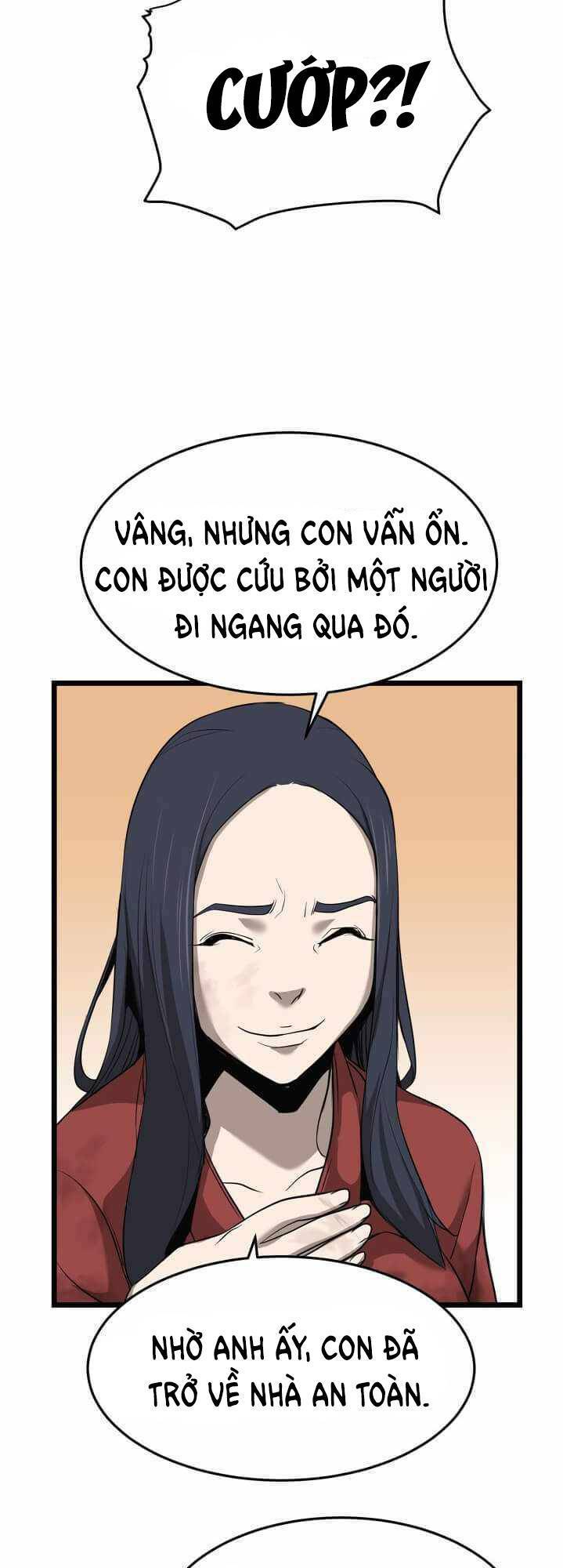 Kẻ Thù Chapter 3 - Trang 43