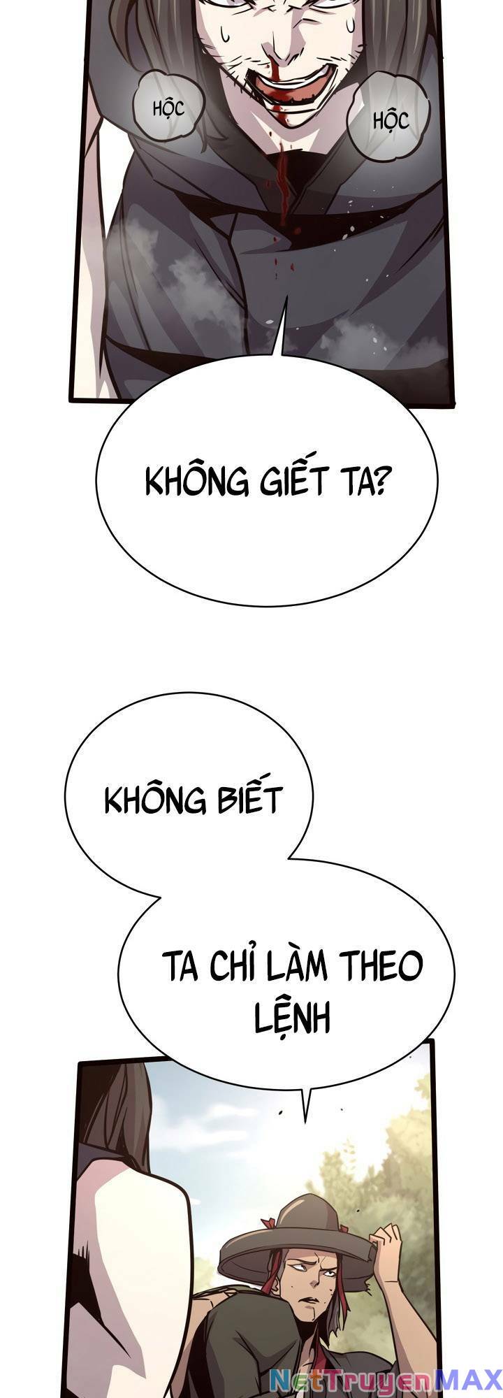 Kẻ Thù Chapter 30 - Trang 46