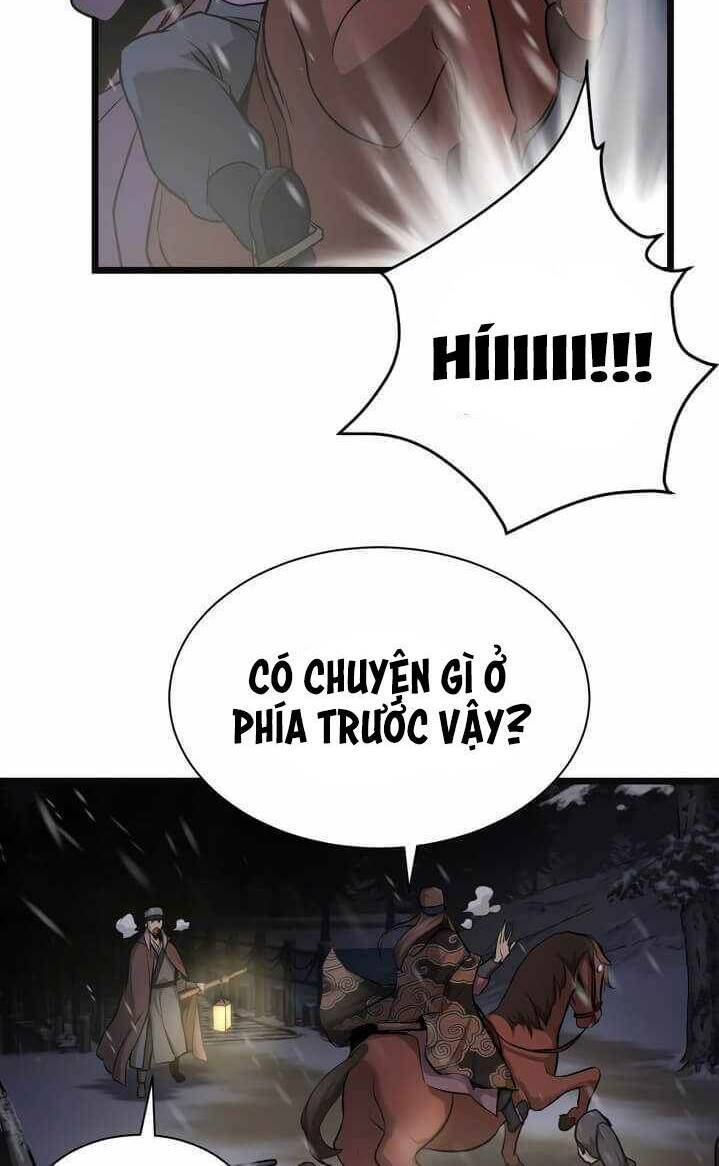 Kẻ Thù Chapter 1 - Trang 5