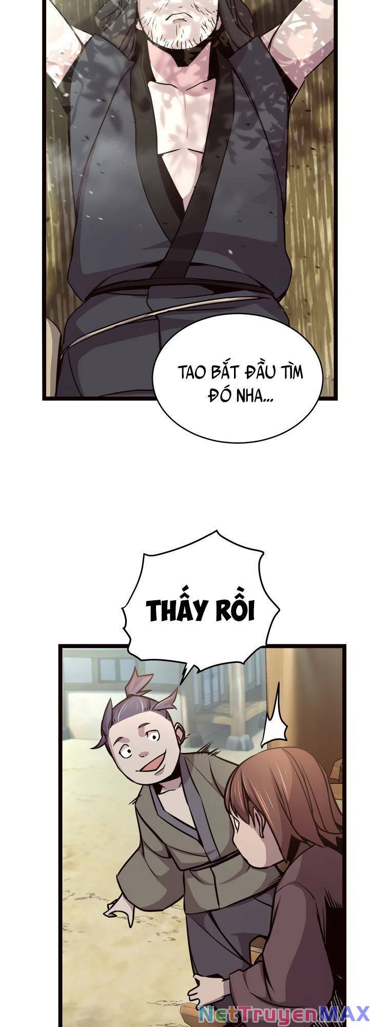 Kẻ Thù Chapter 30 - Trang 29