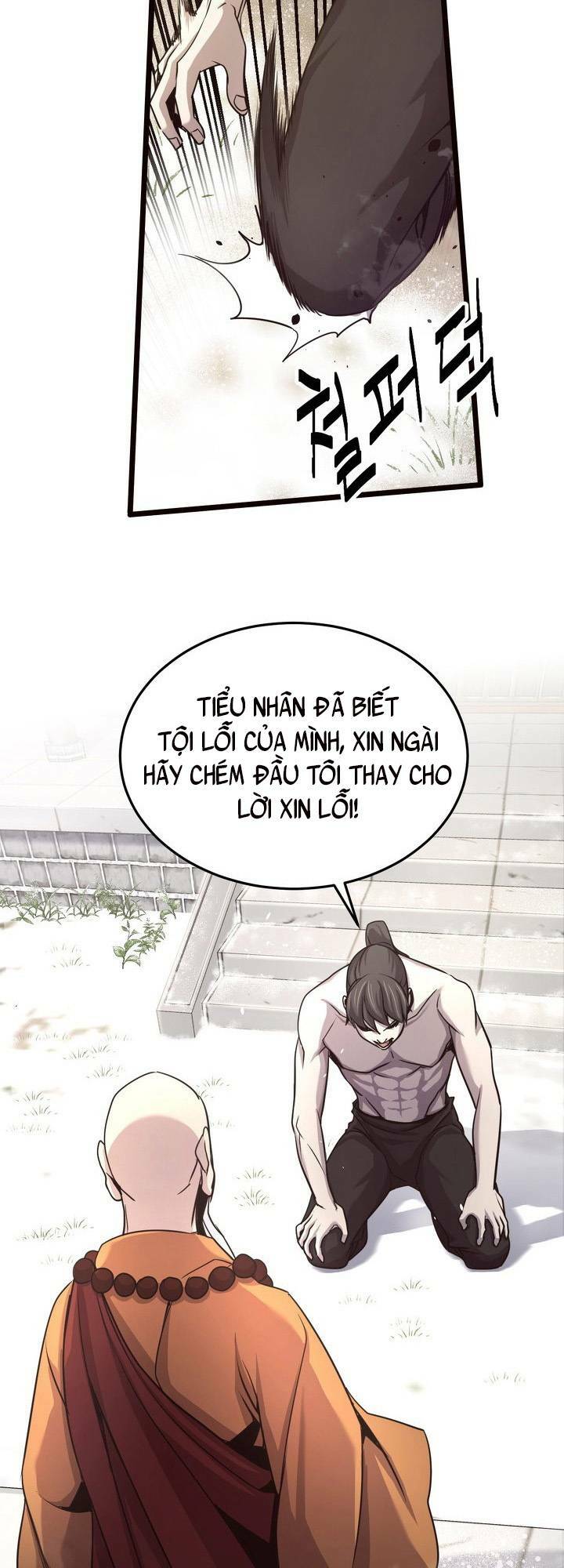 Kẻ Thù Chapter 16 - Trang 14