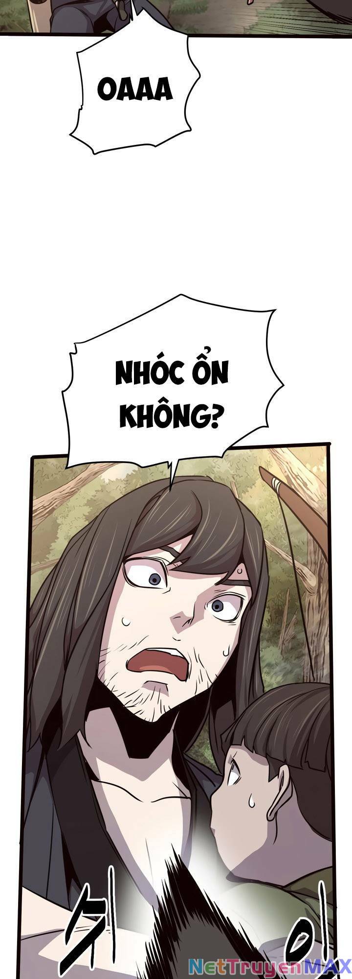 Kẻ Thù Chapter 30 - Trang 43