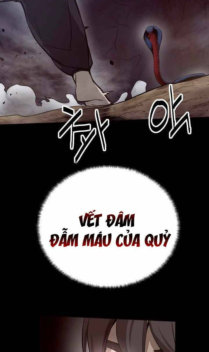 Kẻ Thù Chapter 7 - Trang 34