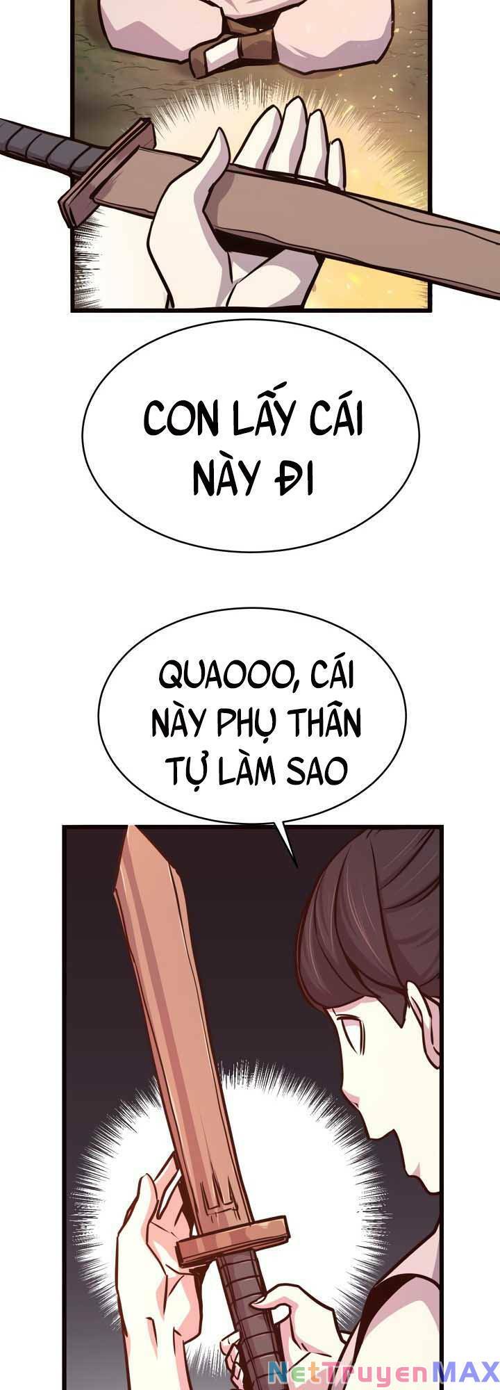 Kẻ Thù Chapter 26 - Trang 29