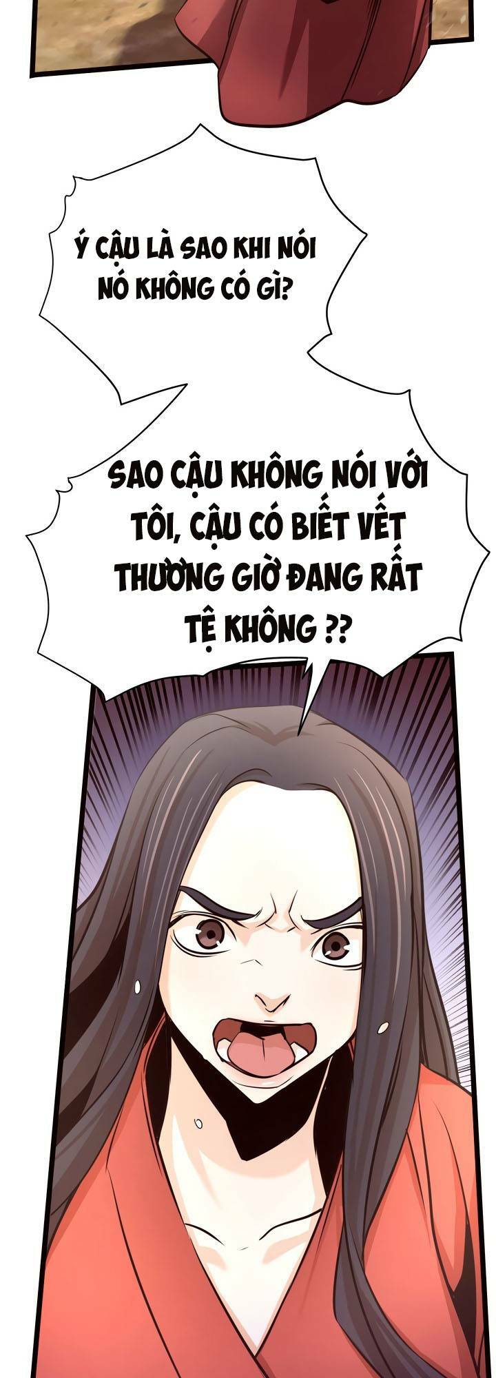 Kẻ Thù Chapter 17 - Trang 56