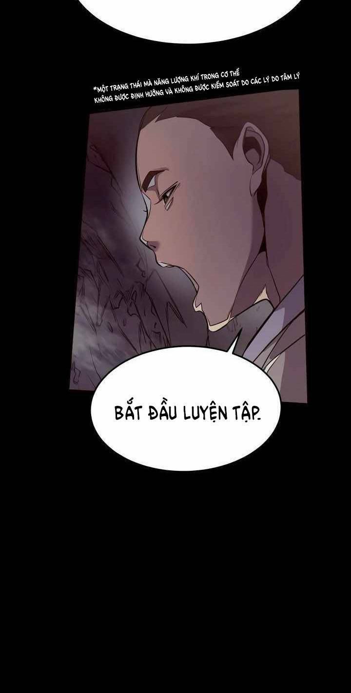 Kẻ Thù Chapter 7 - Trang 29