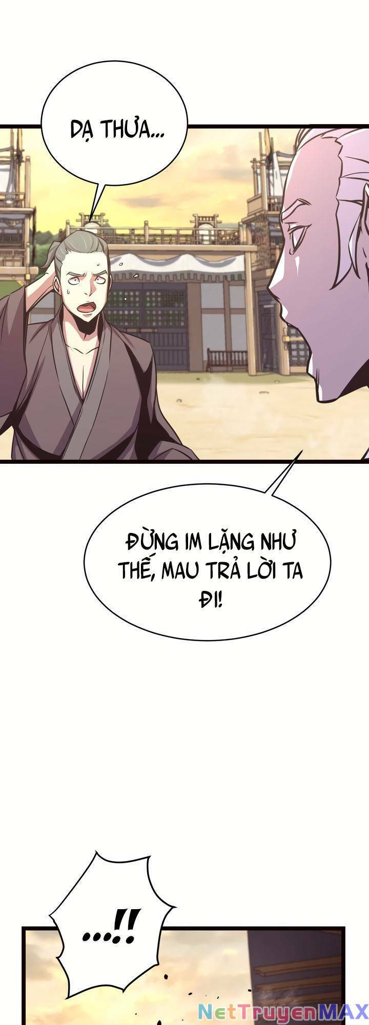 Kẻ Thù Chapter 28 - Trang 30