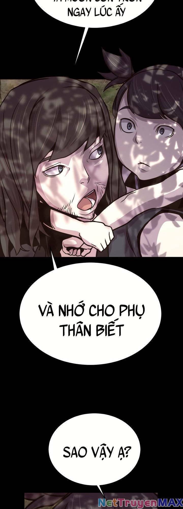 Kẻ Thù Chapter 27 - Trang 20