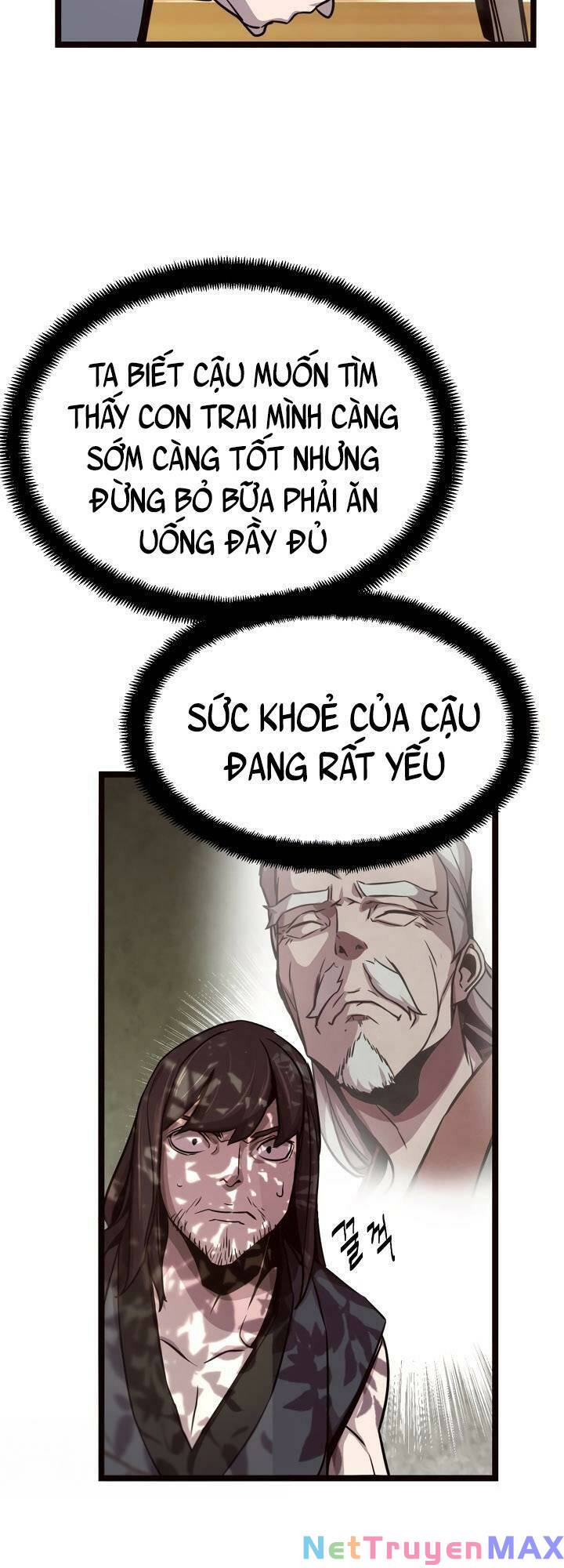 Kẻ Thù Chapter 30 - Trang 20