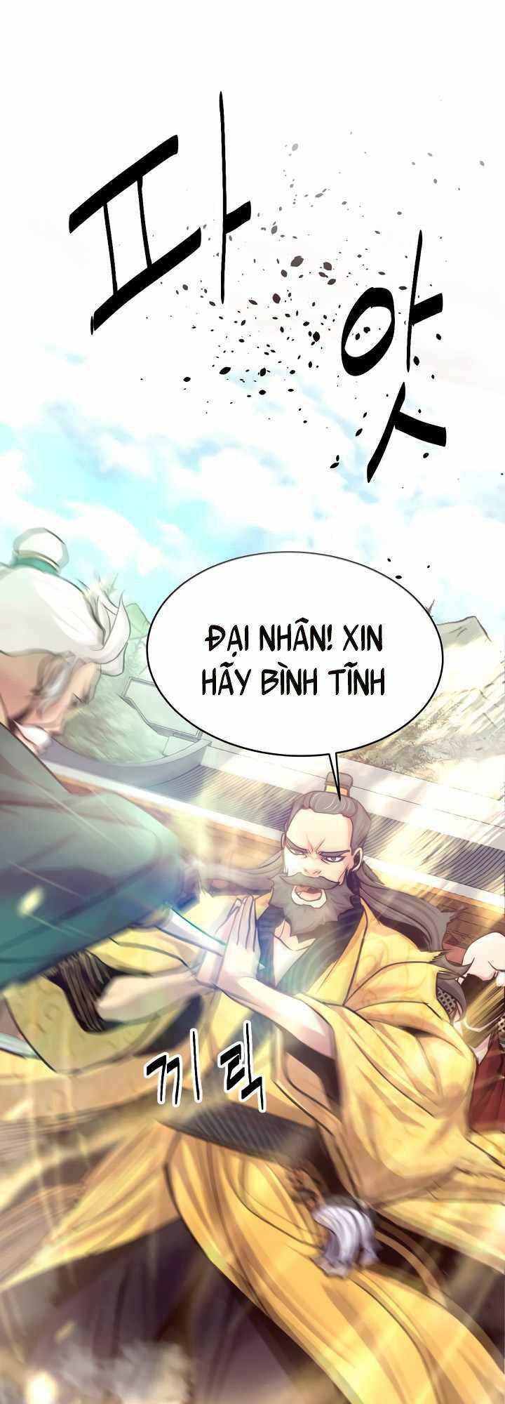 Kẻ Thù Chapter 20 - Trang 31