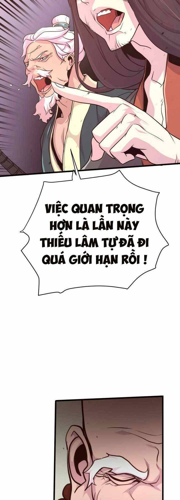 Kẻ Thù Chapter 20 - Trang 13