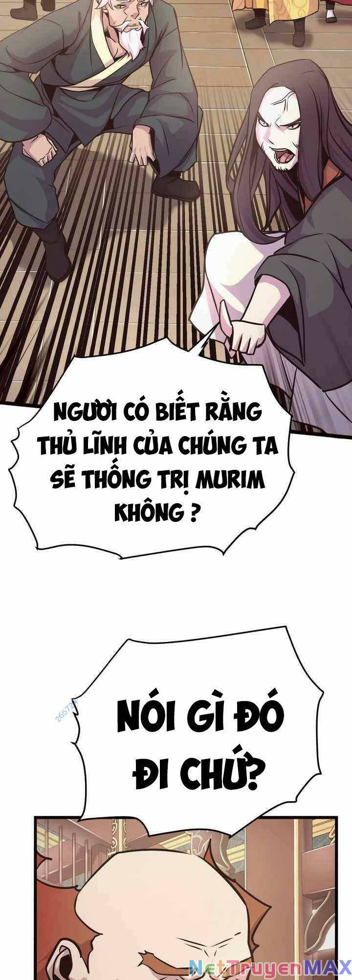 Kẻ Thù Chapter 24 - Trang 54