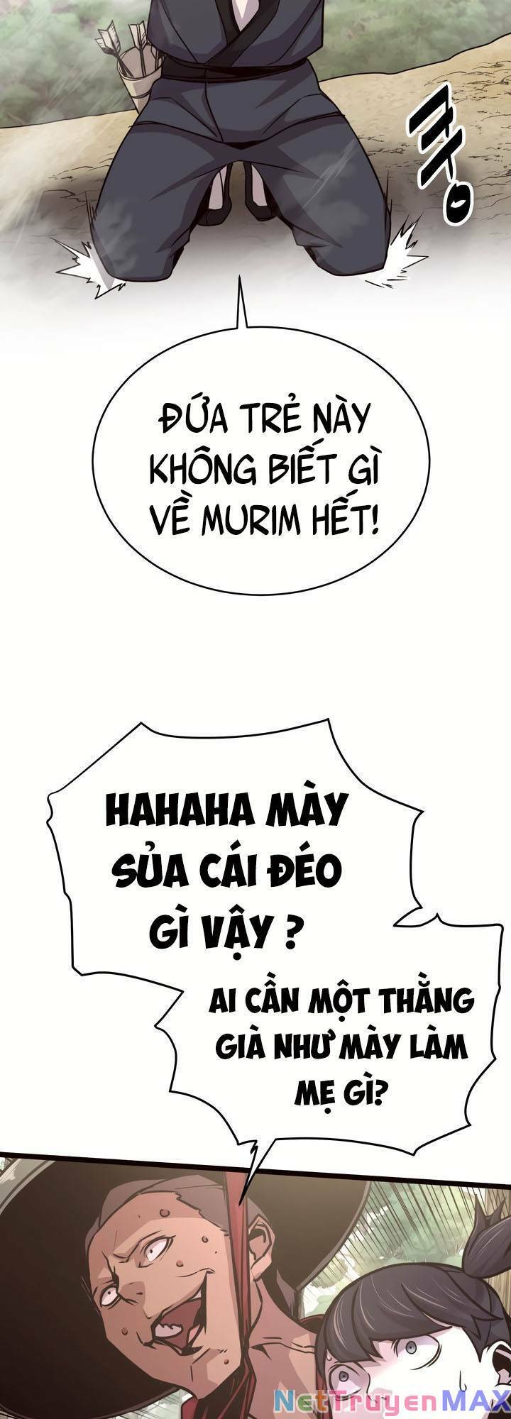 Kẻ Thù Chapter 27 - Trang 56