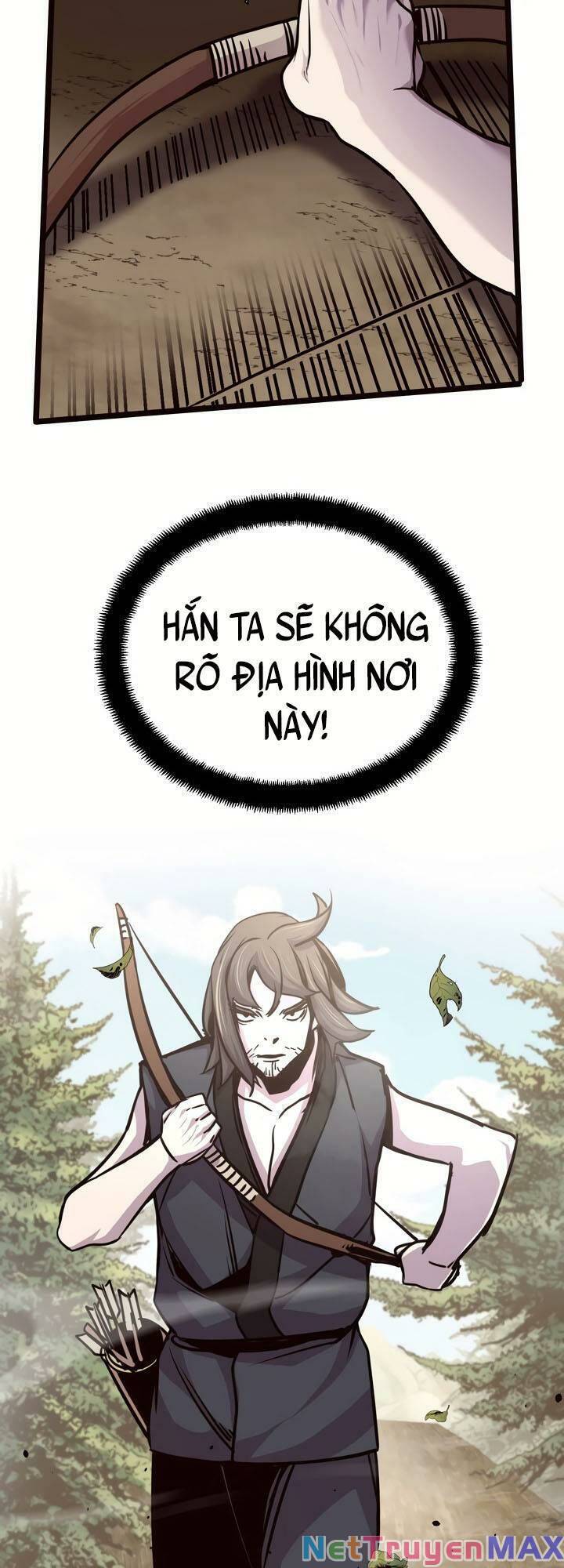 Kẻ Thù Chapter 27 - Trang 41