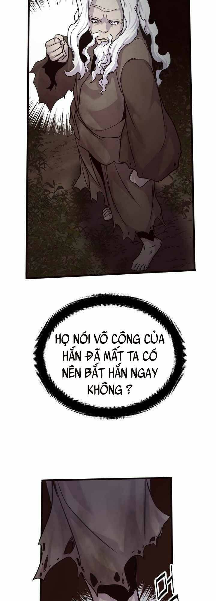 Kẻ Thù Chapter 21 - Trang 45