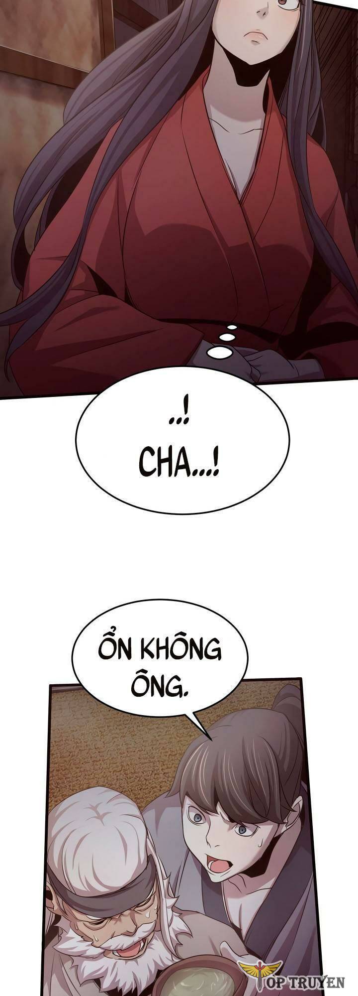 Kẻ Thù Chapter 18 - Trang 35