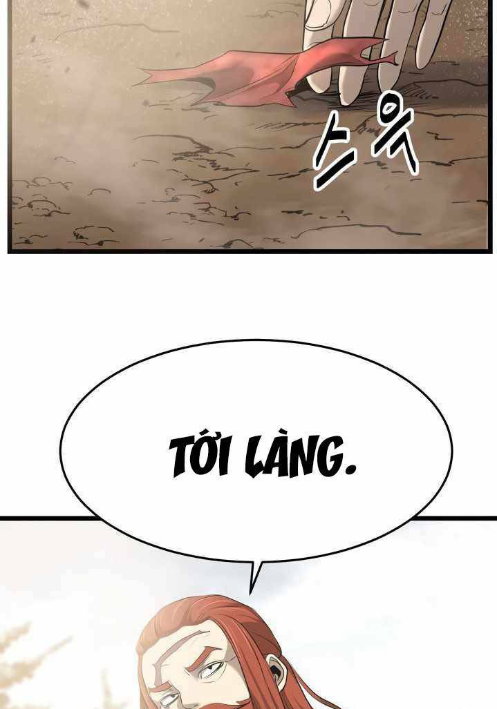 Kẻ Thù Chapter 4 - Trang 43