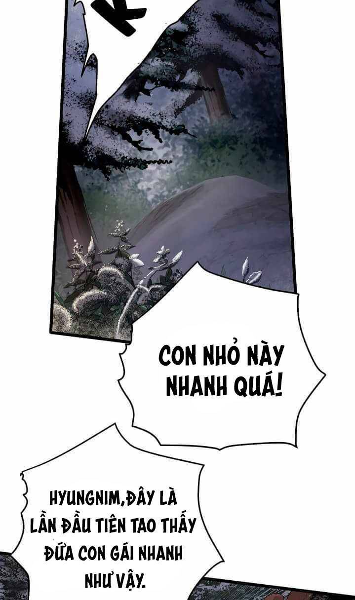 Kẻ Thù Chapter 1 - Trang 49