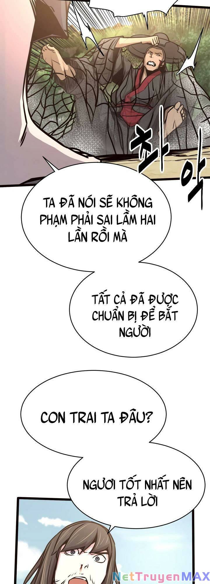 Kẻ Thù Chapter 30 - Trang 52