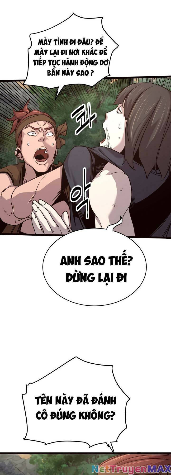 Kẻ Thù Chapter 29 - Trang 6