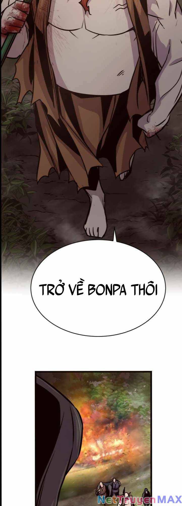 Kẻ Thù Chapter 24 - Trang 36