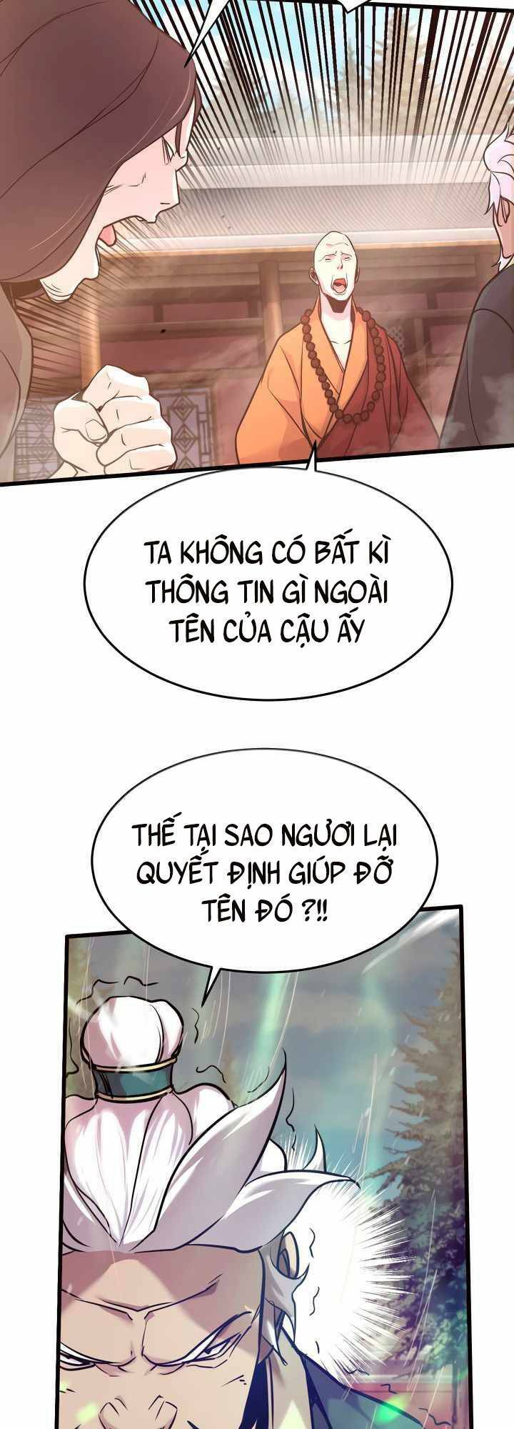 Kẻ Thù Chapter 20 - Trang 27