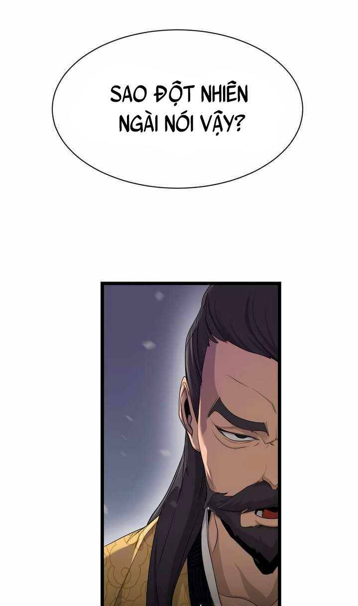 Kẻ Thù Chapter 1 - Trang 43