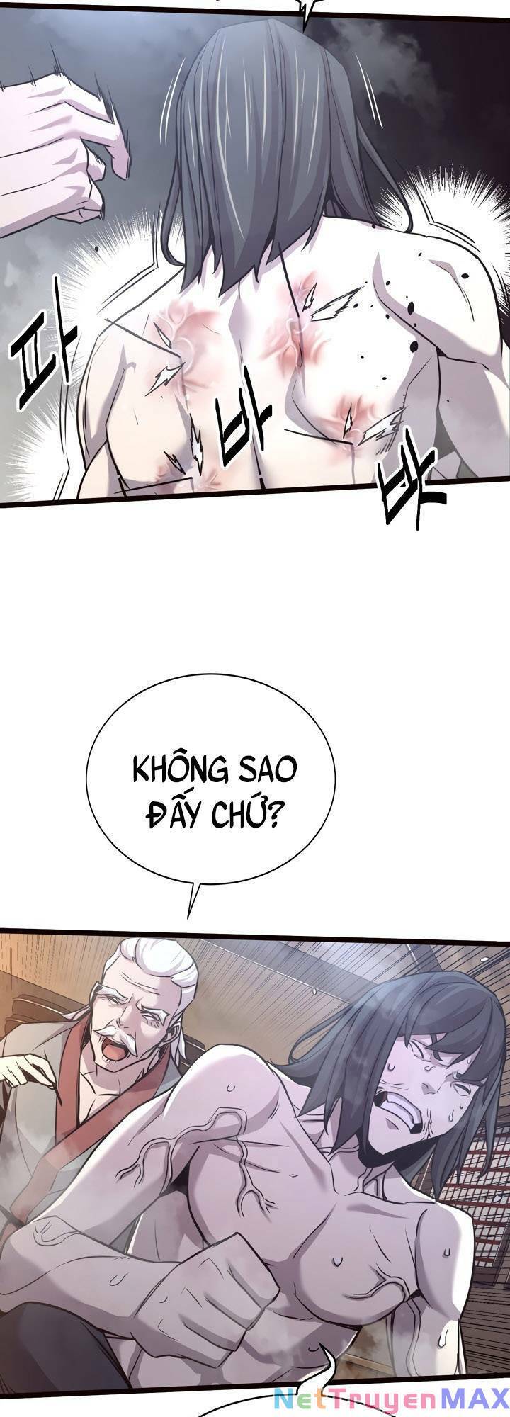 Kẻ Thù Chapter 29 - Trang 28