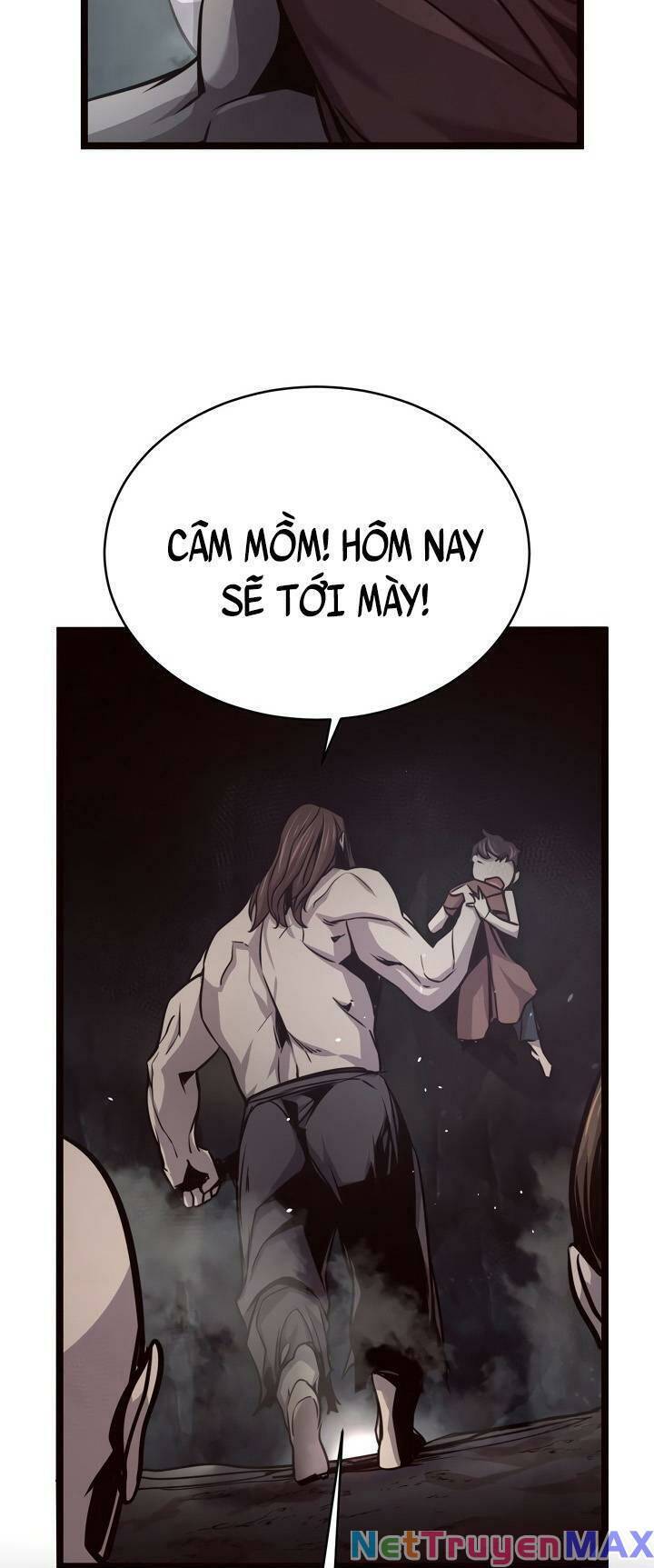 Kẻ Thù Chapter 29 - Trang 42