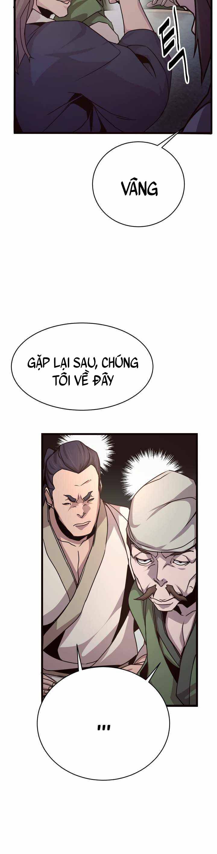 Kẻ Thù Chapter 23 - Trang 17