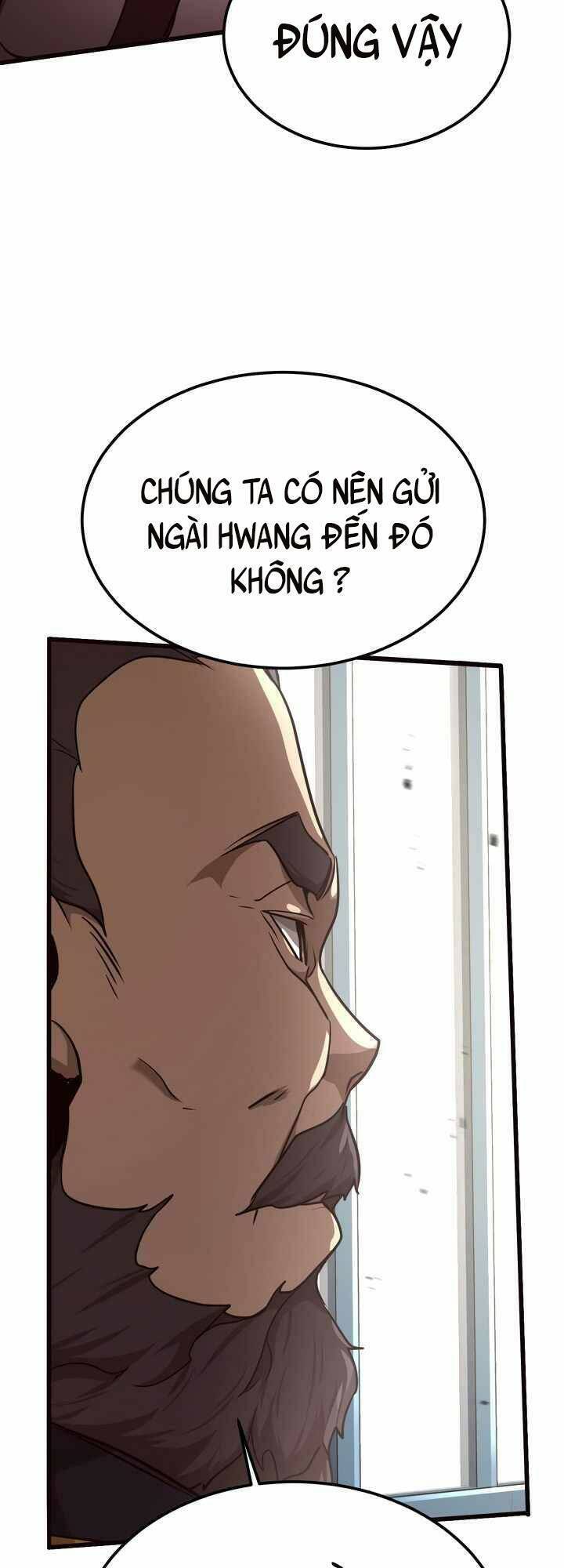 Kẻ Thù Chapter 21 - Trang 59